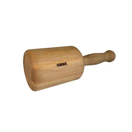 Narex 825802 Premium Oymacı Ahşap Tokmak Carving Mallet 900 gr