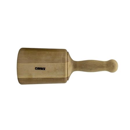 Narex 825802 Premium Oymacı Ahşap Tokmak Carving Mallet 900 gr