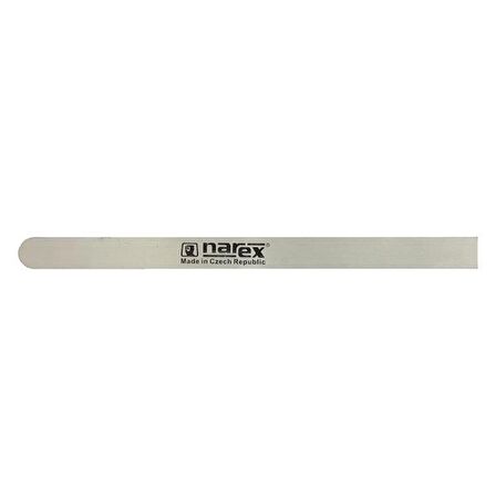 Narex 877000 Çok Amaçlı Dar Ahşap Kazıyıcı Sistre 200x14mm