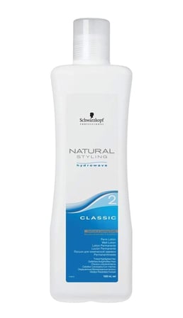 Schwarzkopf Igora Perma İlacı No:2 1000 ml