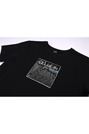Hannah Miram Erkek T-Shirt