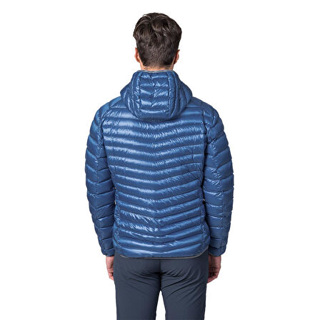 Hannah Arden Erkek Outdoor Mont