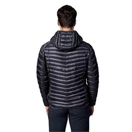 Hannah Arden Erkek Outdoor Mont
