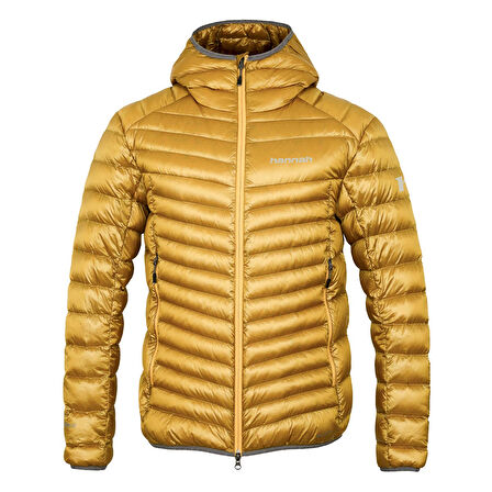 Hannah Arden Erkek Outdoor Mont