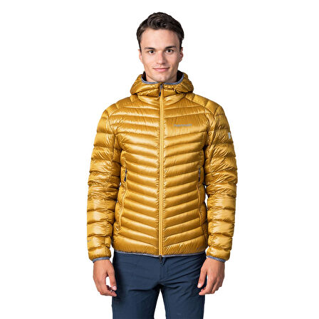 Hannah Arden Erkek Outdoor Mont