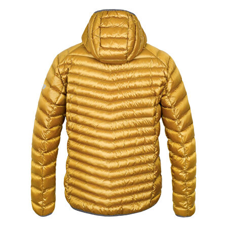 Hannah Arden Erkek Outdoor Mont