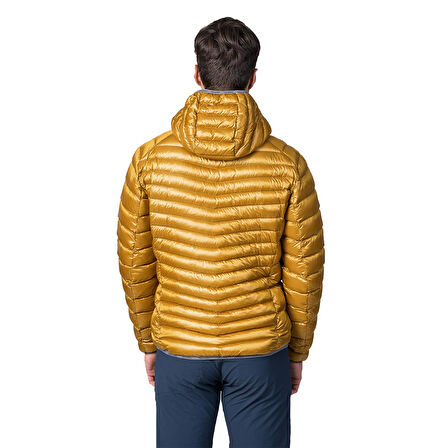 Hannah Arden Erkek Outdoor Mont