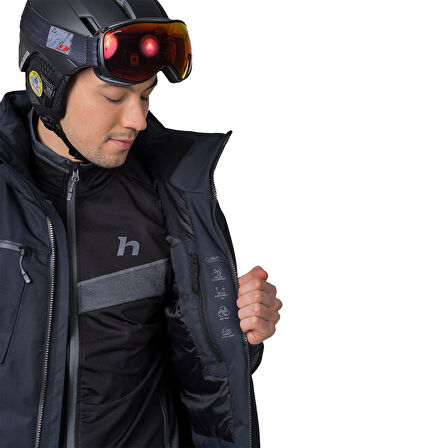 Hannah Kelton Erkek Kayak Montu