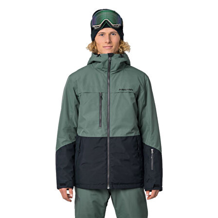 Hannah Freemont Erkek Outdoor Mont