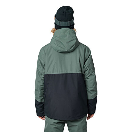 Hannah Freemont Erkek Outdoor Mont