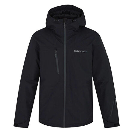 Hannah Deyton Erkek Outdoor Mont anthracite