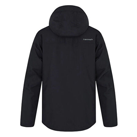 Hannah Deyton Erkek Outdoor Mont anthracite