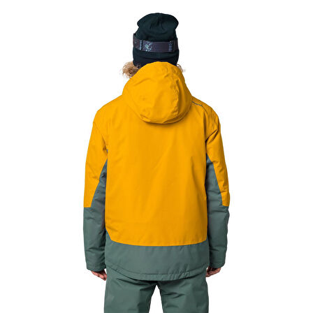 Hannah Garow Erkek Outdoor Mont
