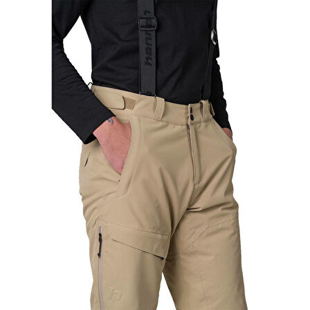 Hannah Kasey Erkek Pantolon Safari