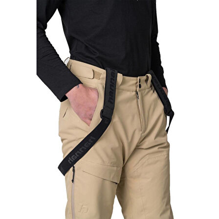 Hannah Kasey Erkek Pantolon Safari