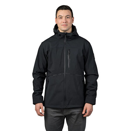 Hannah Wander Erkek Outdoor Ceket