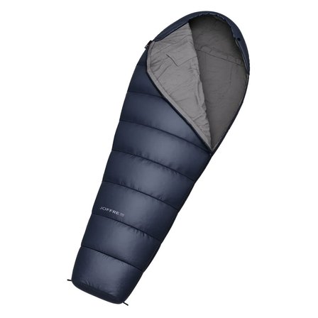Hannah Joffre 200 Long Uyku Tulumu 195P Midnight Navy-195P