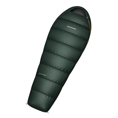 Hannah Joffre 80 Uyku Tulumu - Sol Scarab-190L