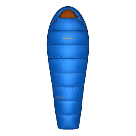 Hannah Joffre 150 Uyku Tulumu - Sol Imperial Blue-190L
