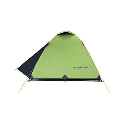Hannah Tycoon 2 Kişilik Comfort Çadır Spring GreenCloudy Gray II