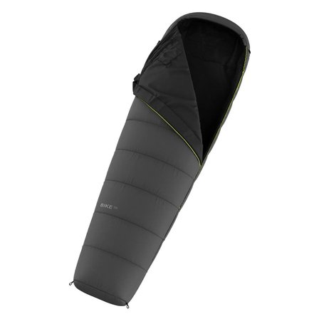 Hannah Bike 100 Uyku Tulumu 190L Dark Shadow-190L