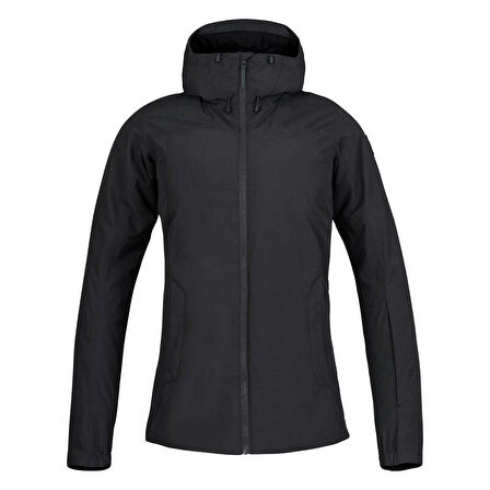Hannah Pepper Kadın Outdoor Mont anthracite