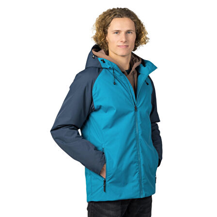 Hannah Mascon Erkek Outdoor Mont