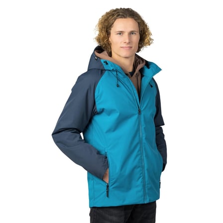 Hannah Mascon Erkek Outdoor Mont