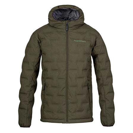 Hannah Zazu Erkek Outdoor Mont winter moss