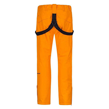 Hannah Kasey Erkek Kayak Pantolon orange peel