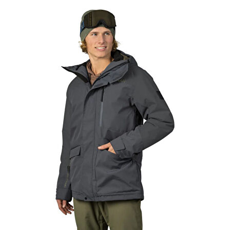 Hannah Garow FD Erkek Outdoor Mont