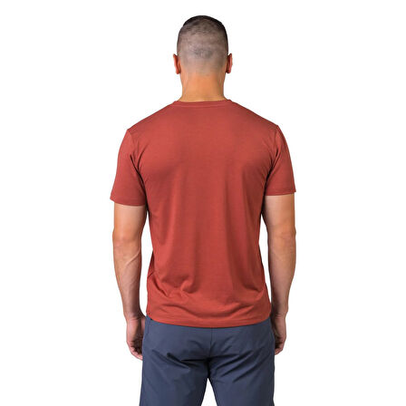 Hannah Bine Erkek Outdoor T-Shirt