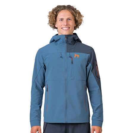 Hannah Aren Hoody Erkek Outdoor Ceket