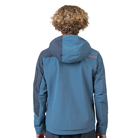 Hannah Aren Hoody Erkek Outdoor Ceket