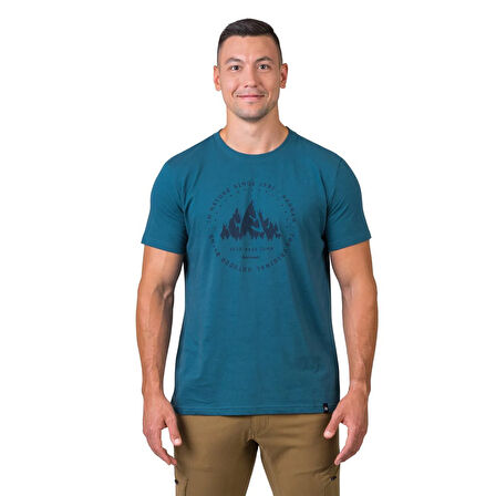 Hannah Greg Erkek T-Shirt