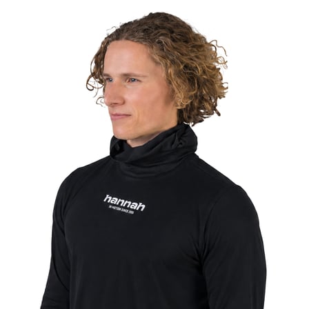 Hannah Desper Balaklava anthracite