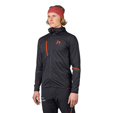 Hannah Niro Hoody Erkek Sweatshirt