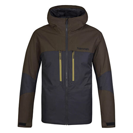 Hannah Niel Erkek Kayak Montu