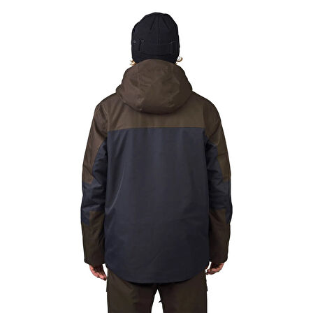 Hannah Niel Erkek Kayak Montu