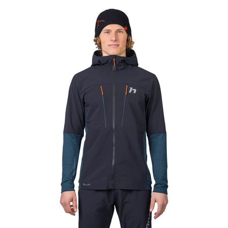 Hannah Trane Hoody Erkek Outdoor Ceket
