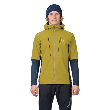 Hannah Trane Hoody Erkek Outdoor Ceket