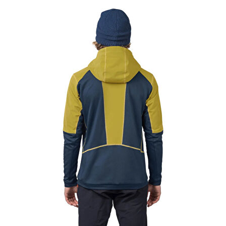 Hannah Trane Hoody Erkek Outdoor Ceket