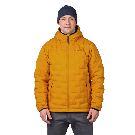 Hannah Zazu Erkek Outdoor Mont