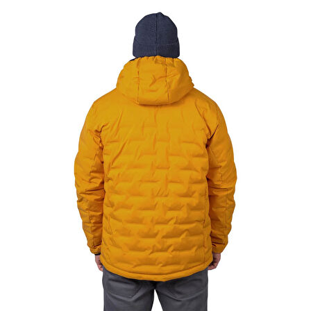 Hannah Zazu Erkek Outdoor Mont