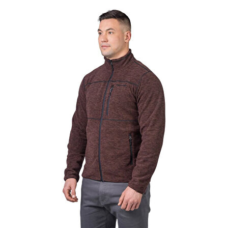 Hannah Santon II Erkek Sweatshirt