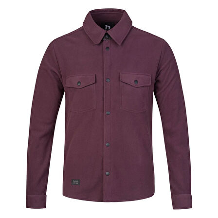 Hannah Bendon Erkek Outdoor Gömlek