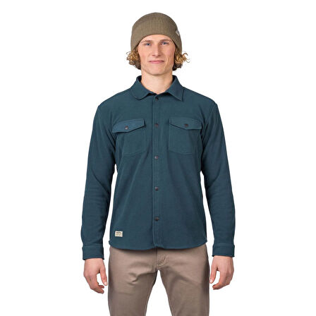 Hannah Bendon Erkek Outdoor Gömlek