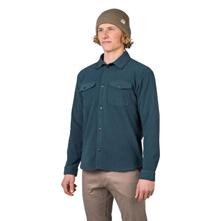 Hannah Bendon Erkek Outdoor Gömlek