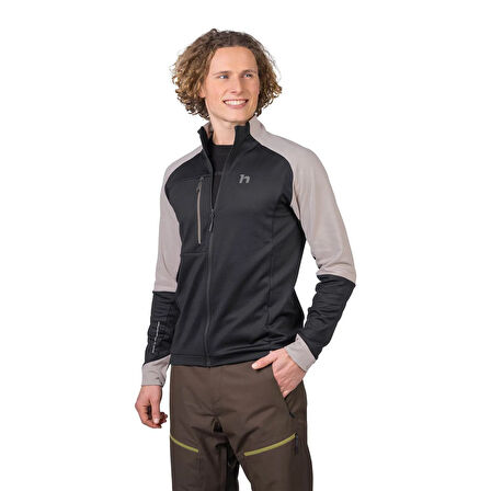 Hannah Tariq II Erkek Sweatshirt