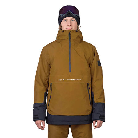 Hannah Patty FD Erkek Kayak Montu